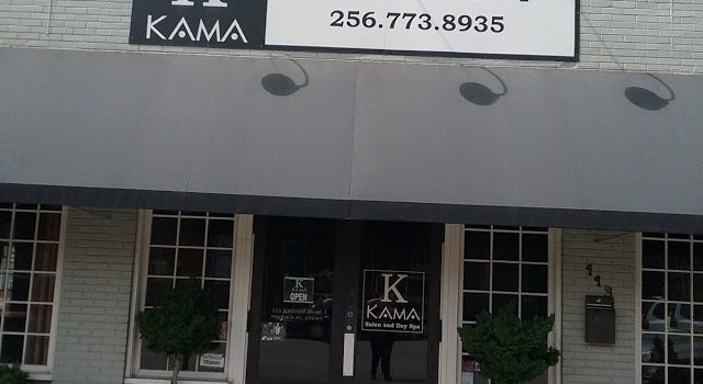 Kama Salon and Day Spa