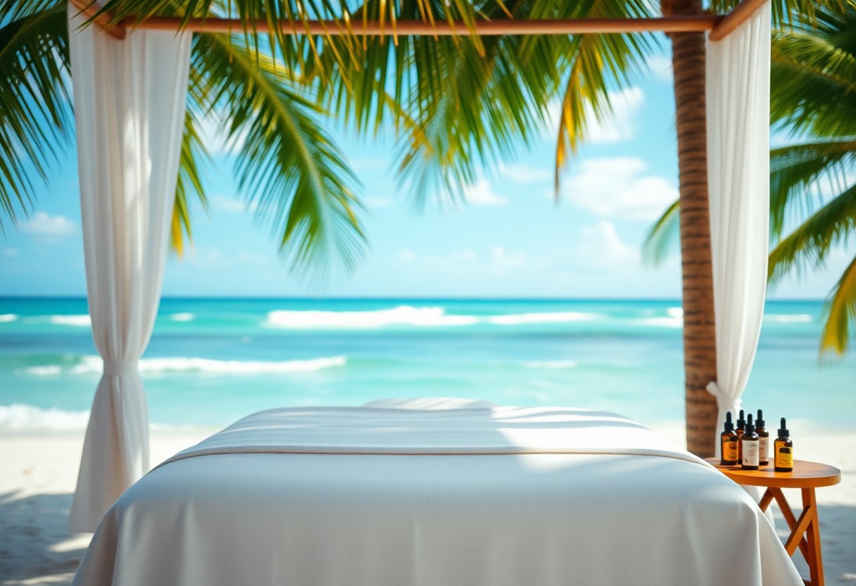 The Best Massages to Try on Vacation - Massage Parlour Near Me